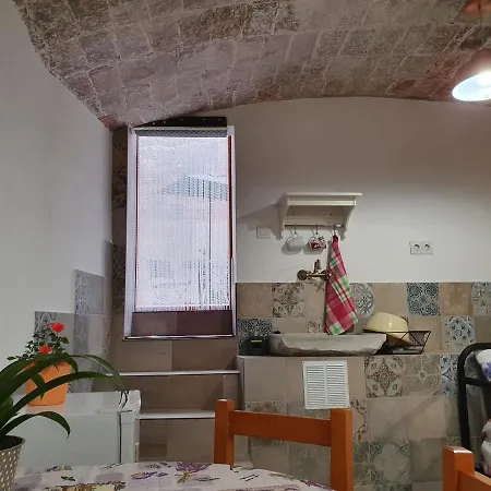 Independiente Con Bano Y Patio En Cremallera De Montserrat Homestay