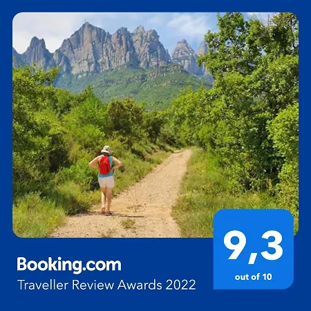 Independiente Con Bano Y Patio En Cremallera De Montserrat Homestay *